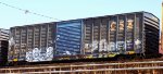 CSXT 507604
